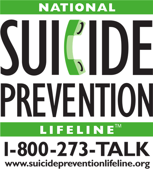 Suicide Prevention 